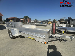 New Utility Trailer
