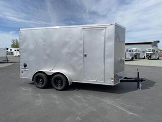 New 2025 Haulmark Trailers