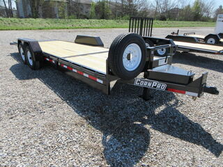 New 2025 Corn Pro