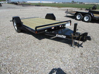 New 2025 Corn Pro