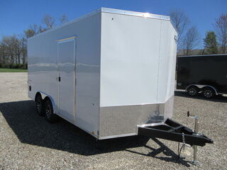 New 2025 Formula Trailers