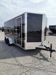 New 2025 LOOK Trailers