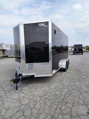 New 2025 LOOK Trailers