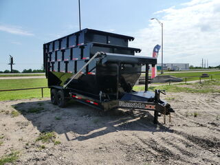 New 2025 RawMaxx Trailers