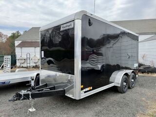New Cargo Enclosed