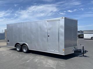 New 2025 Haulmark Trailers