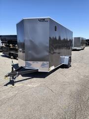 New 2025 LOOK Trailers