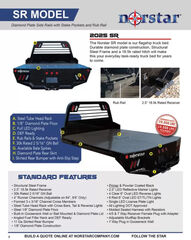 New Cargo Enclosed