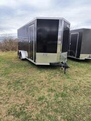 Used 2023 Cross Trailers