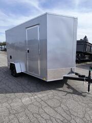 New 2025 LOOK Trailers