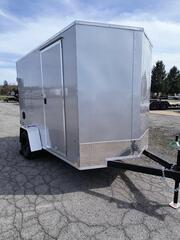 New 2025 LOOK Trailers
