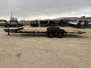 New 2025 Load Trail Trailers