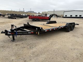 New 2025 Load Trail Trailers
