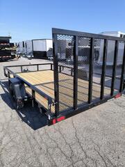 New 2025 Sure-Trac