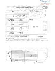 New Stock Trailer