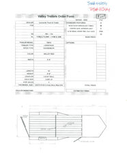 New Stock Trailer