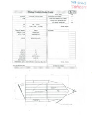 New Stock Trailer