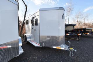 New Horse Trailer