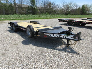 New 2025 Sure-Trac