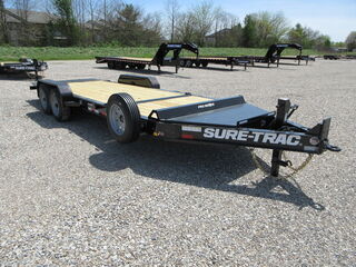 New 2025 Sure-Trac