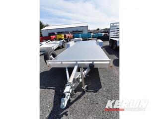 New Car Trailer - Open