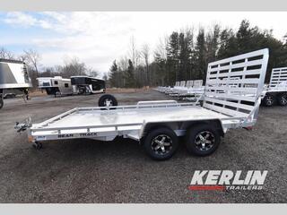 New Utility Trailer