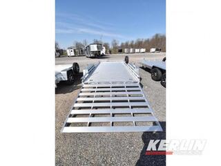 New Utility Trailer