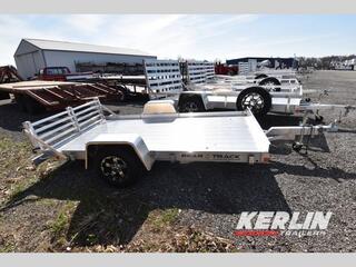 New Utility Trailer