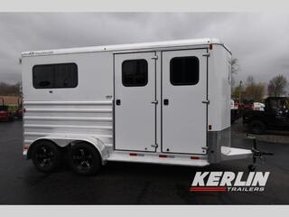 New Horse Trailer
