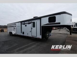 New Horse Trailer