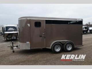 New Horse Trailer