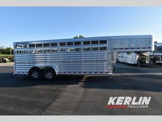 New Stock Trailer