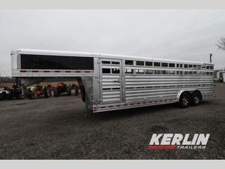 New Stock Trailer