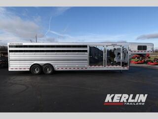 New Stock Trailer