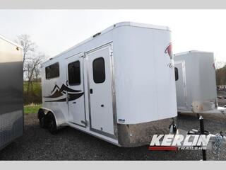New Horse Trailer