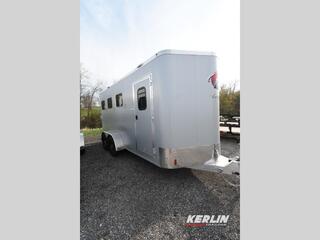 New Horse Trailer