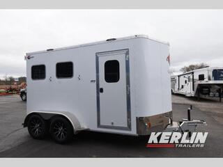 New Horse Trailer
