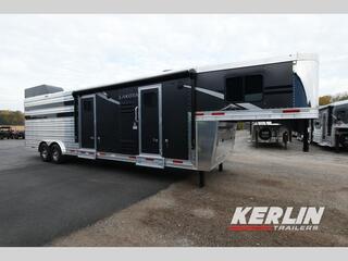 New Stock Trailer