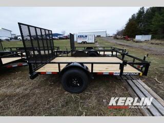 New Utility Trailer