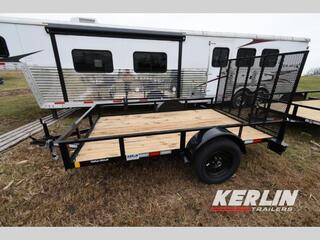 New Utility Trailer