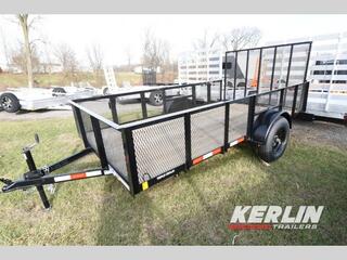 New Utility Trailer