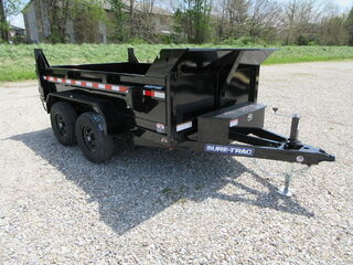 New 2025 Sure-Trac