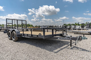 New Utility Trailer