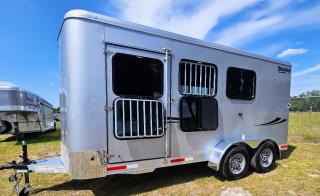 New Horse Trailer