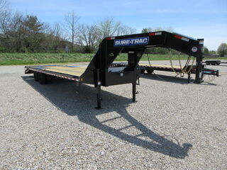 New 2025 Sure-Trac