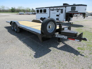 New 2025 Corn Pro