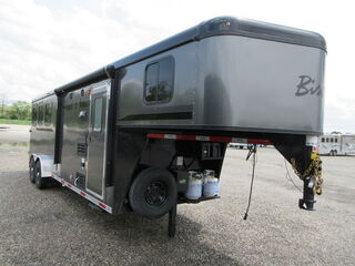 New Horse Trailer