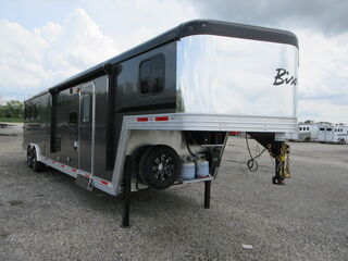 New Horse Trailer