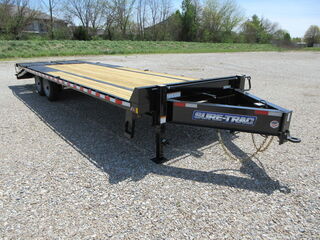 New 2025 Sure-Trac