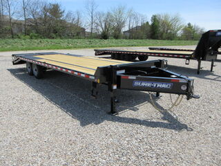 New 2025 Sure-Trac